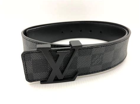 lv belts.